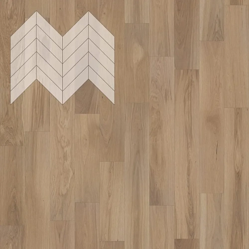 ДУБ РУСТИК ЛАУНЖ ИНЖЕНЕРНАЯ ДОСКА LAB ARTE ФРАНЦУЗСКАЯ ЁЛКА CHEVRON для пола